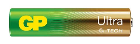 Batteries AAA "Ultra Alkaline" [bulk]