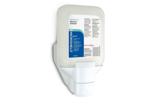 Microshield Skincare cleaner 1.5lt
