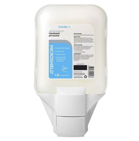 Microshield Handwash 1.5lt