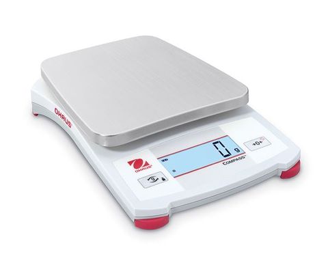 Balance CX portable 2200g x 1g Ohaus WSL