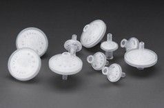 Syringe filter PTFE 25mm 0.22um