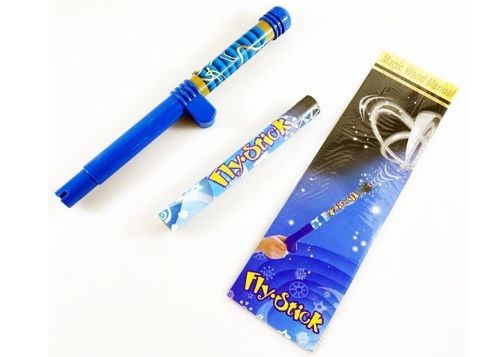 Electrostatic Energy Magic Wand FlyStick