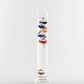 Galileo thermometer 28cm