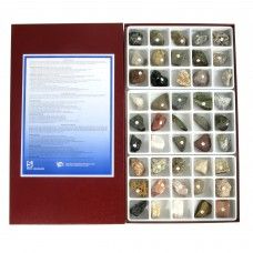 Rocks Collection (USA)
