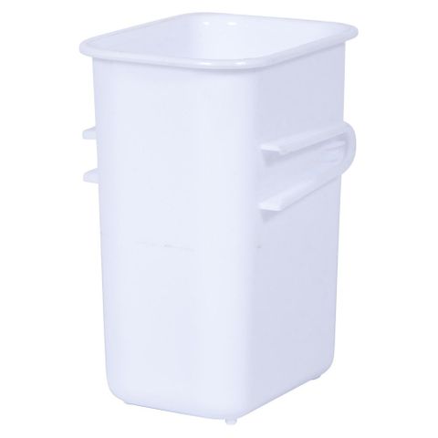 Connector Tubs White