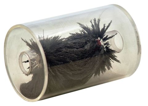 Magnetic field chamber