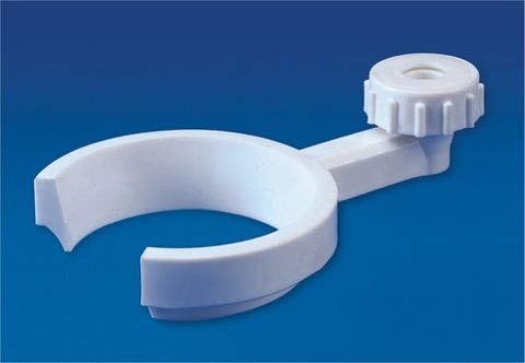 Holder funnel p/p separatory