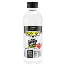 White Spirit Diggers 1lt  [WSL]