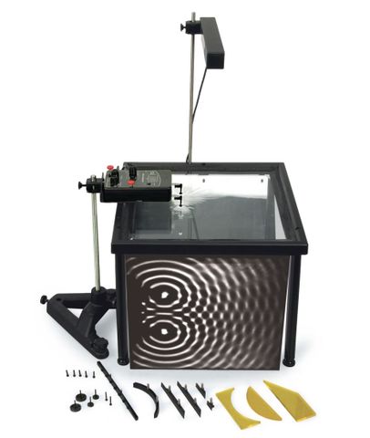 Ripple tank system Pasco