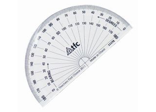 Protractor