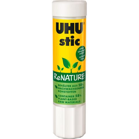 Glue stick 21g UHU