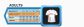 Pi T-shirt Small