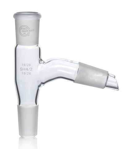 Stillhead B24 cones B14 socket Quickfit