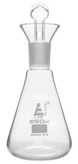 Iodine Flask