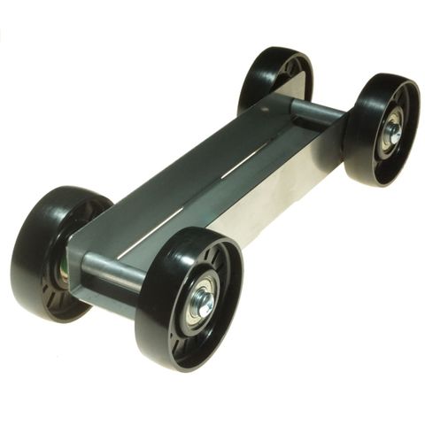 Cart 200mm for inclined plane