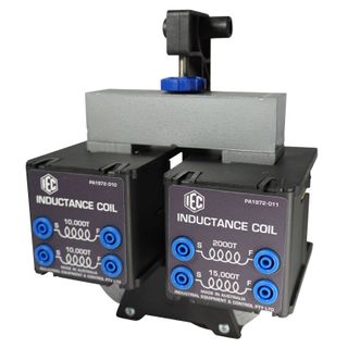 Inductance Apparatus