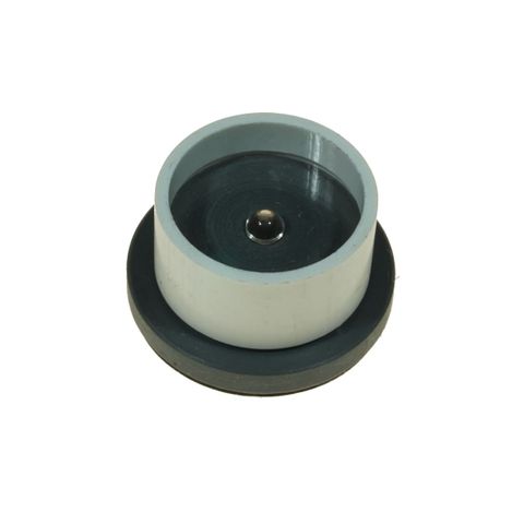 Beam spreader for laser beam