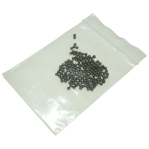 Kinetic Theory balls - steel