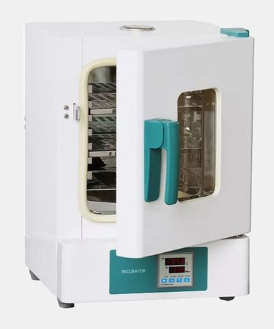 Incubator mini benchtop 18lt max. 65C