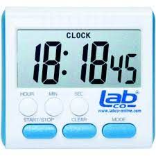 Labco Timer up/down