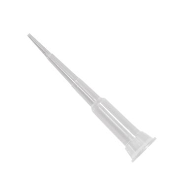 Pipette tips 10ul natural