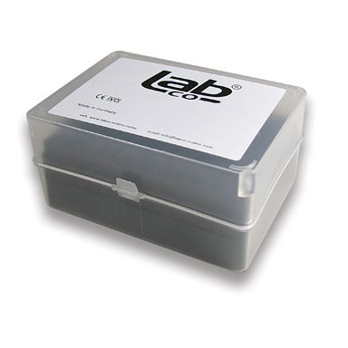 Rack empty 200ul for Labco tips only