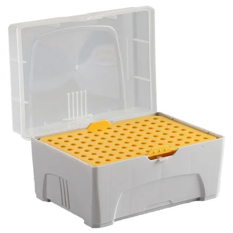 Tip Rack empty 200ul for Labco tips