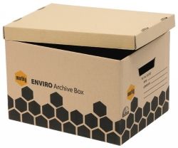Box archive Marbig Enviro 305x400x260mm