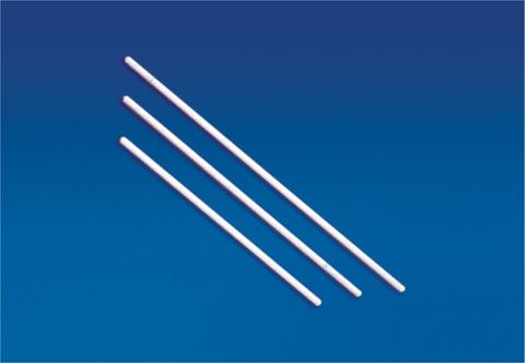 Stirring rod polypropylene 300x7mm