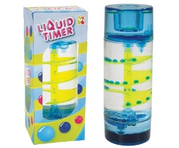 Liquid Timer 15cm