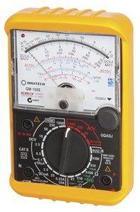 Multimeter