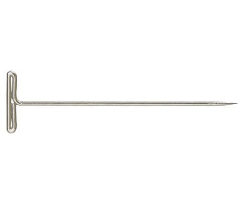 Dissecting pins 50mm long