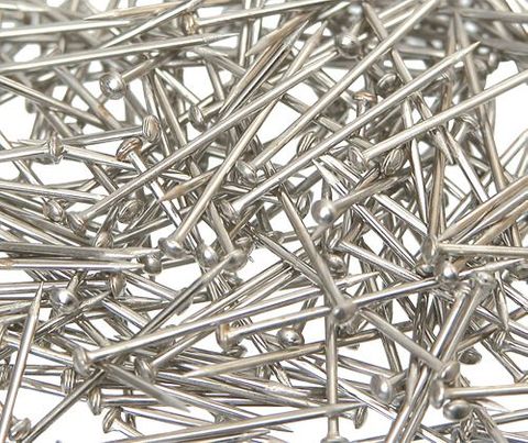 Lill Pins 15mm 100g