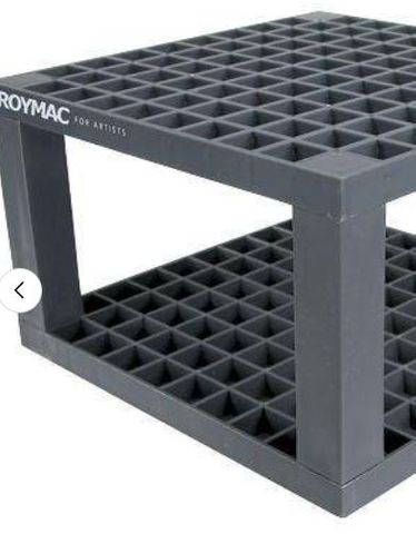 Micador For Artists Brush Holder