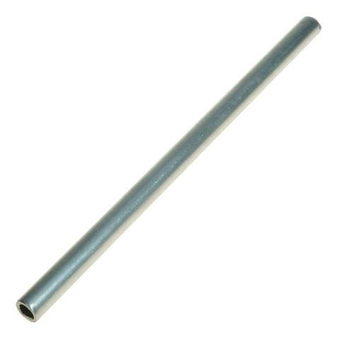 Spare axle for IEC dynamics carts