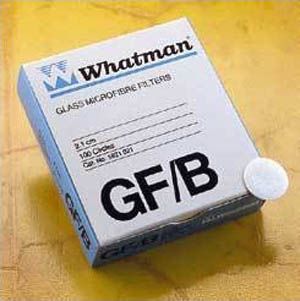 Whatman GF/B