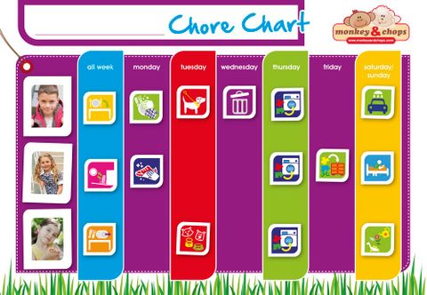 Chore Chart
