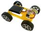 Solar energy car kit