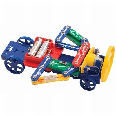 Snap-on Car & boat electronic kit