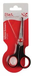 Scissors Stat 140mm soft grip