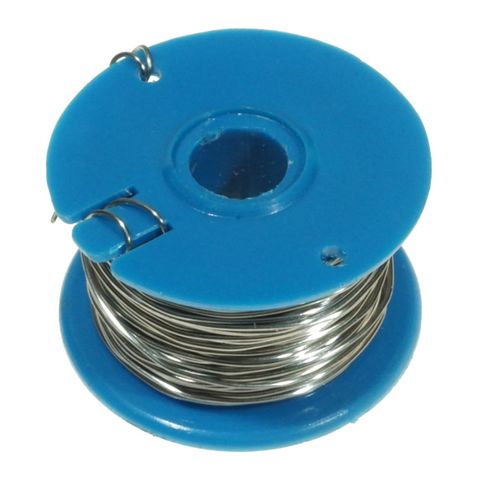 Wire Nichrome 24 SWG reel