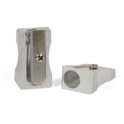 Sharpeners single hole metal Stat