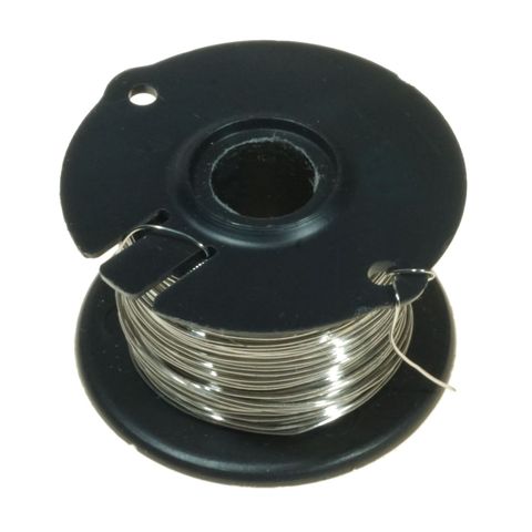 Wire Nichrome 30 SWG reel
