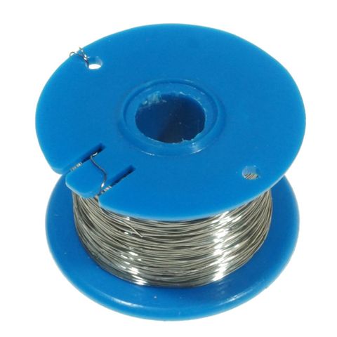 Wire Nichrome 32 SWG reel