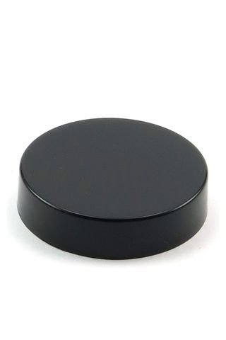 Lids Black phenolic for 65/125ml pomades