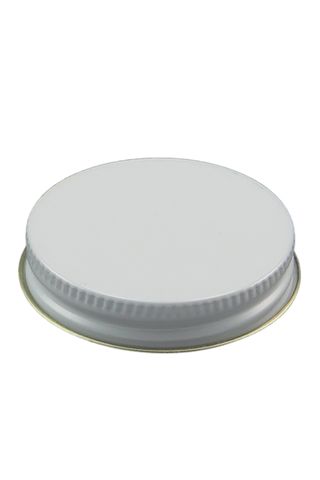 Lids metal wadded for 65/125ml pomades