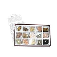 Rocks - Sedimentary collection