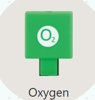 Artec Oxygen sensor