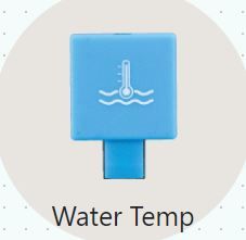Artec Water Temperature sensor