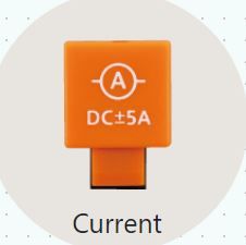 Artec Current sensor